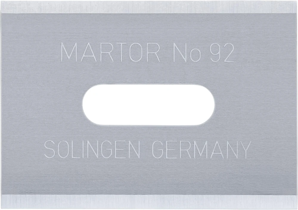 Martor Industrieklinge Nr. 92 9266