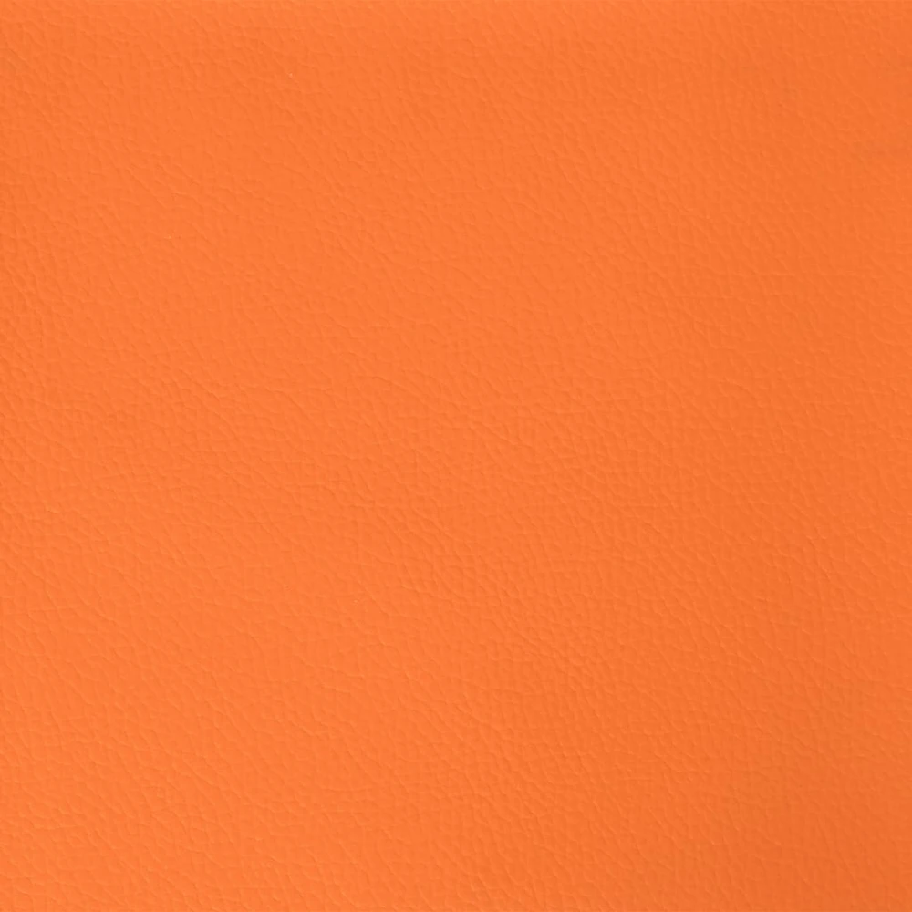 Masažinė žaidimų kėdė su pakoja, juoda/oranžinė, dirbtinė oda