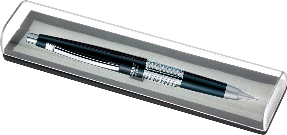 Mechaninis pieštukas Sharp 0.5 mm su 2 mm pieštuko laikikliu