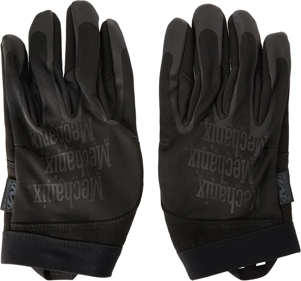 Mechanix Wear vyriškos T/s Element pirštinės Covert, dydis Xxl