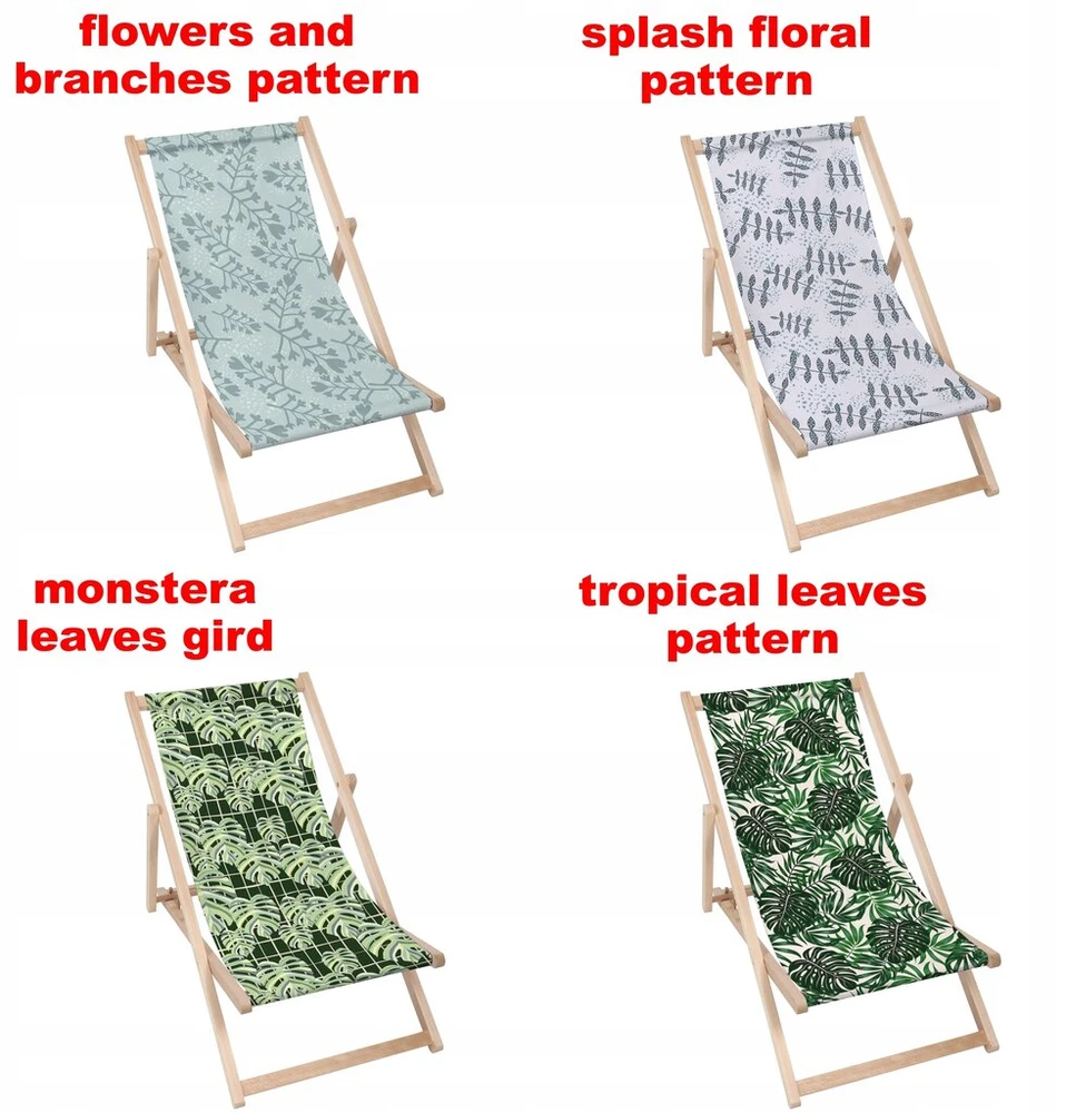 Medinis gultas paplūdimiui, balkonui, terasai, sulankstomas, patogus sodo gultas, gamintojas