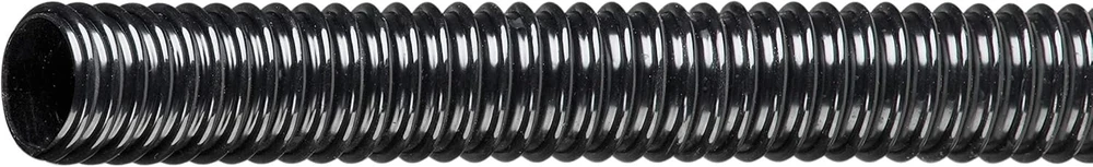 Meister 9920540 universalus žarna 25,4 mm (1 colis) – 8 m ilgio – skirta laistymui ir drenažui – tinka siurbliams, filtrams ir siurbimo sistemoms – lanksti ir atspari susisukimui / tvenkinio žarna / spiralinė žarna