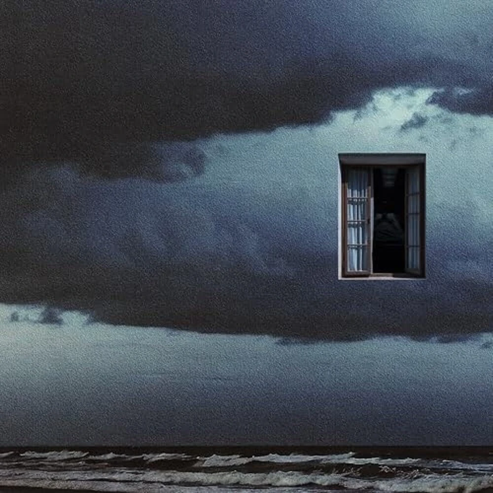 Mėlyna Hour (canary