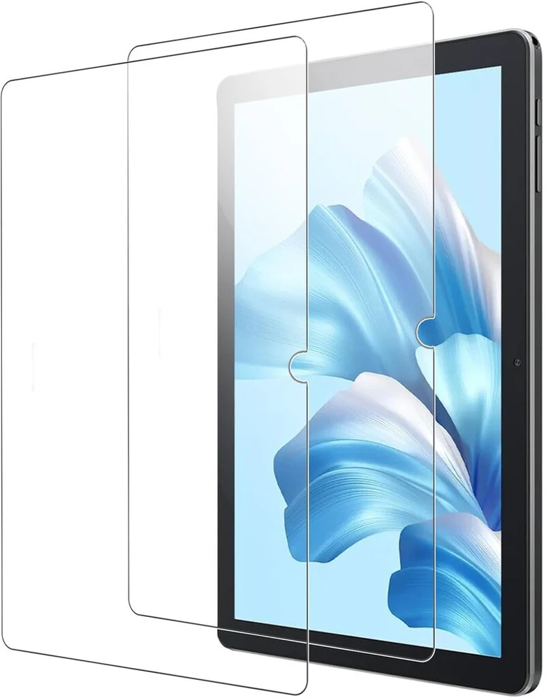 Memeloka ekrano apsauga, skirta oscal pad 50 wifi/oscal pad 60/pad 70, 2 vnt. [didelis jautrumas] [apsauga nuo burbuliukų] [apsauga nuo pirštų atspaudų] 9h kietumo apsauga nuo įbrėžimų grūdinto stiklo ekrano apsauga