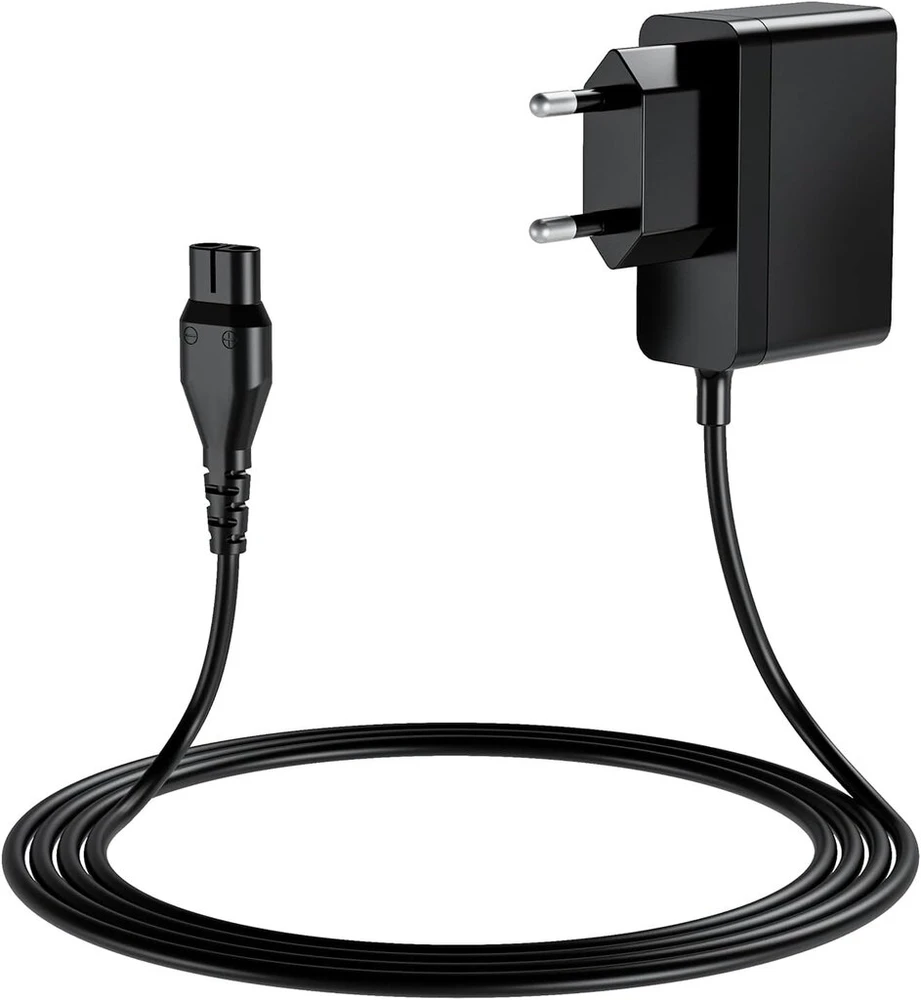 Merom 5.5v Įkroviklis Kärcher langų valytuvams Kv4 Wv2 Wv5 Wv6