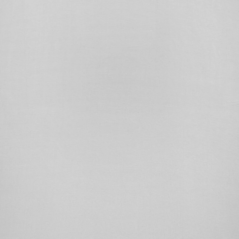 Meyco Baby Meyco 565205 jersey paklodė su guma, 2 vnt., kūdikių lovytei, 100% medvilnė, 70 x 140 / 150 cm, šviesiai pilka