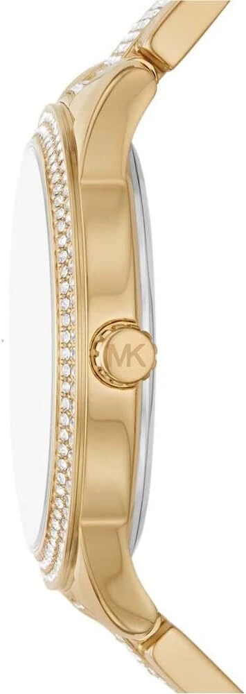 Michael Kors Mk7292 moteriškas laikrodis, auksinis, Mk7292