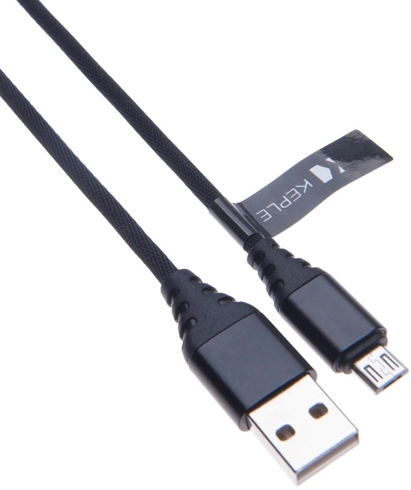 Micro usb kabelis | greito įkrovimo kabelis android įkroviklis nailoninis suderinamas su Lenovo Yoga Tab 8, Tab 2 A7-30, Tab 2 10.1, Tab 2 Pro, Tab 2 8, Tab 3 8, Yoga Tab 10, Tab 2 10, Tab 3 10, Tab 3 Pro (1m)
