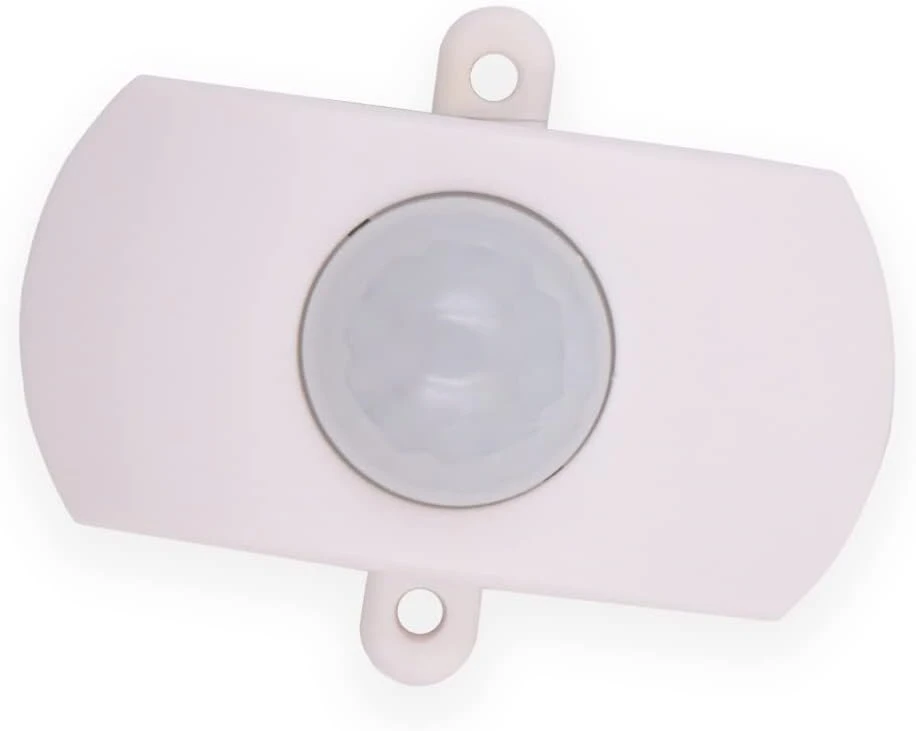 Mini Led juostos judesio jutiklis su Usb, 5-24v