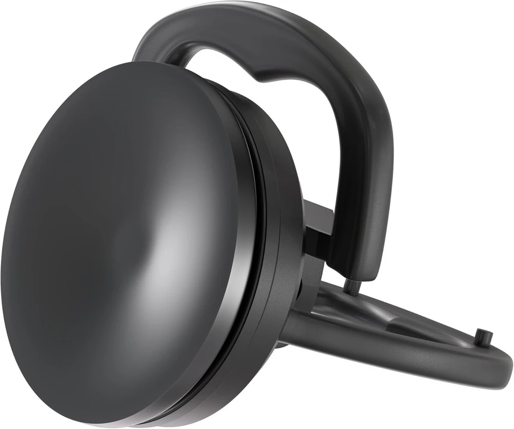 Mini stiklo siurbtukas, 51 mm skersmens