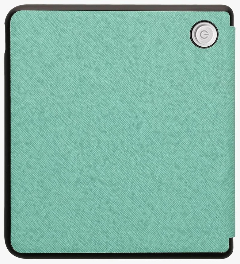 Mint Žalias dėklas Kobo Libra Colour / Tolino Vision Colour