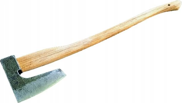 Grandininis pjūklas Miško pleištinė kirvis Krumpholz - uosis, 1.5kg