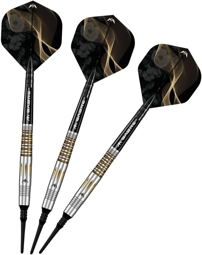 Mission Darts Mission Almudeno Fajardo 95% Soft Darts