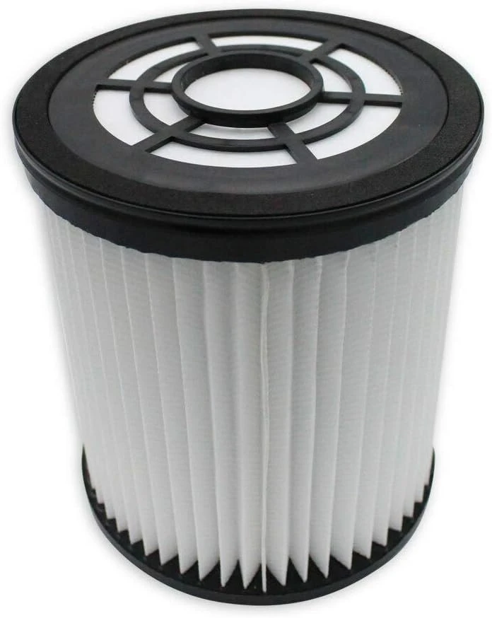 Mistervac variklio apsaugos filtro pakaitinis filtras, suderinamas su Parkside Pnts 1400 H4 šlapio/sauso valymo siurbliais