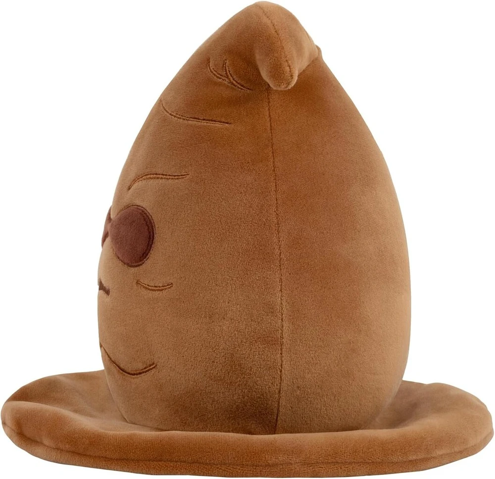 Moose Squishmallows Harry Potter Kalbantis Skrybėlė 25 cm Pliušinis Žaislas