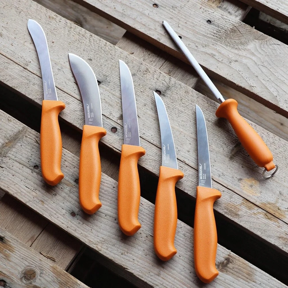 Morakniv Hunting Curved Boning (s)