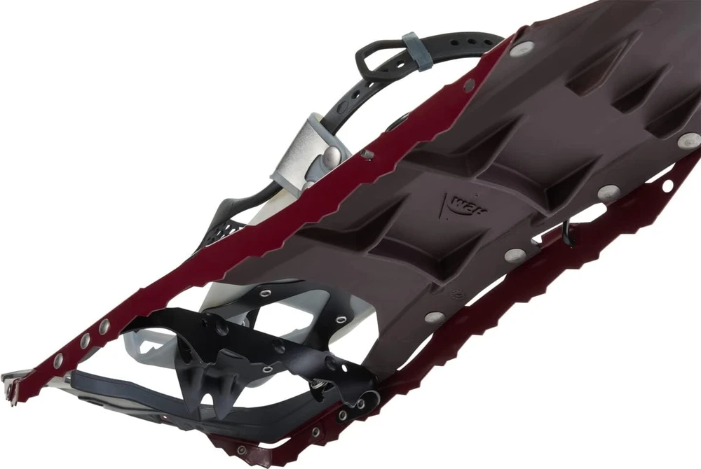 Msr Revo Trail W22 Iron Euro (naujas)