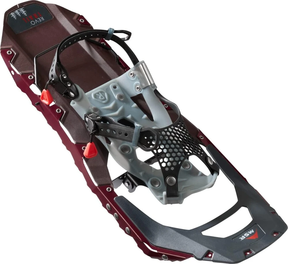Msr Revo Trail W22 Iron Euro (naujas)