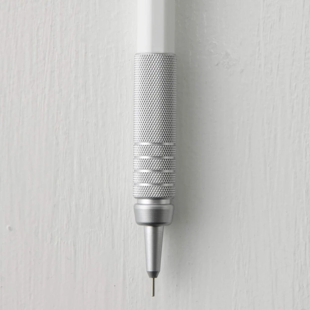 Muji mechaninis pieštukas su žemu svorio centru [0,3 mm] (muji)
