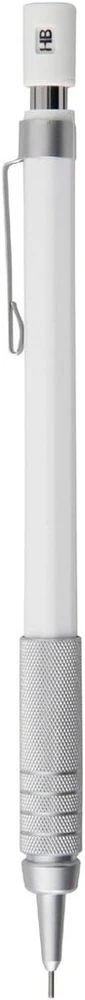 Muji mechaninis pieštukas su žemu svorio centru [0,5 mm] (muji)