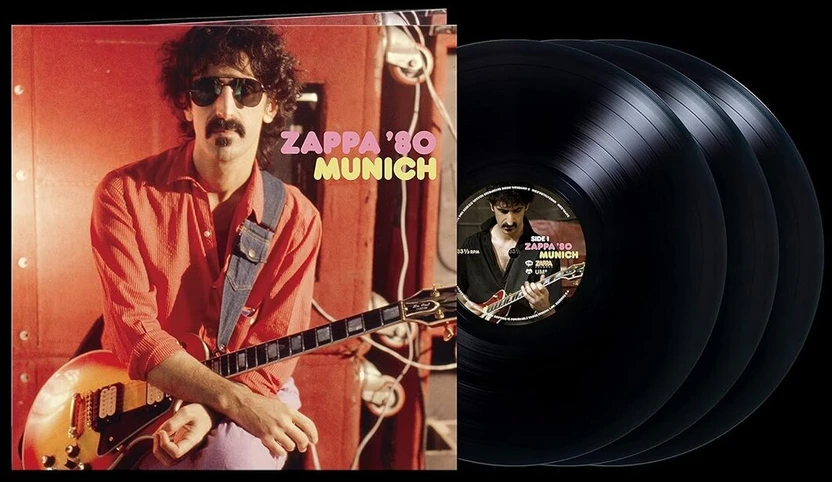 Munich '80