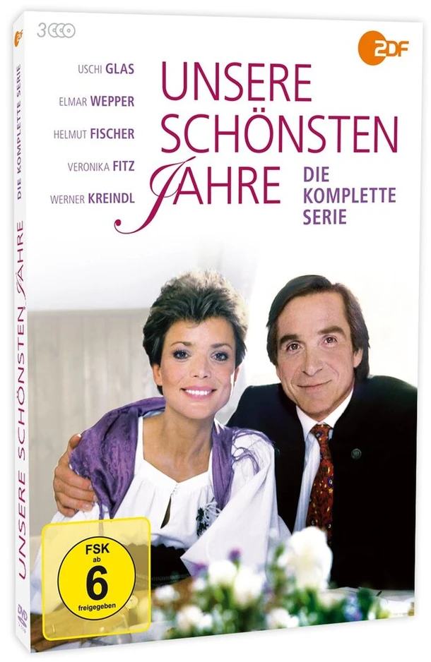 Vinilinė plokštelė Mūsų gražiausi metai [3 Dvd]