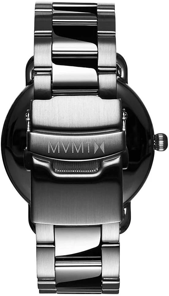 Mvmt Chronograph kvarcinis laikrodis D-mr01-blus