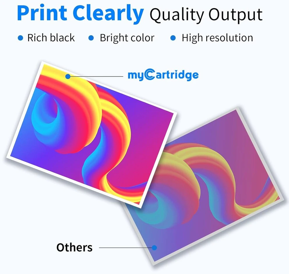 Mycartridge 415x (su mikroschema) suderinamas su Hp 415x 415a toneriu, skirtas Hp Color Laserjet Pro Mfp M479fdw M479dw M479fdn M454dw M479fnw M479fdn 479fdw M454dn, 4 vnt.