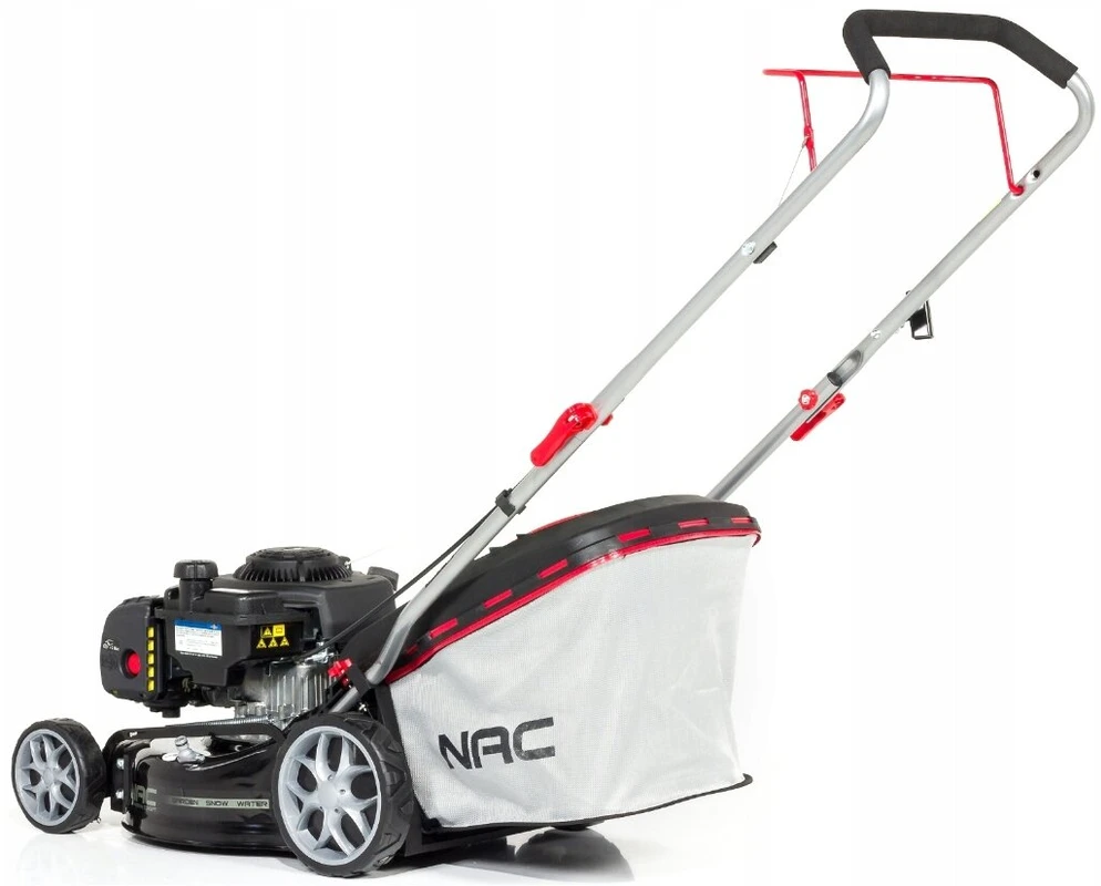 Nac 42 cm briggs stratton 125 cm3 lengva tvirta be pavaros