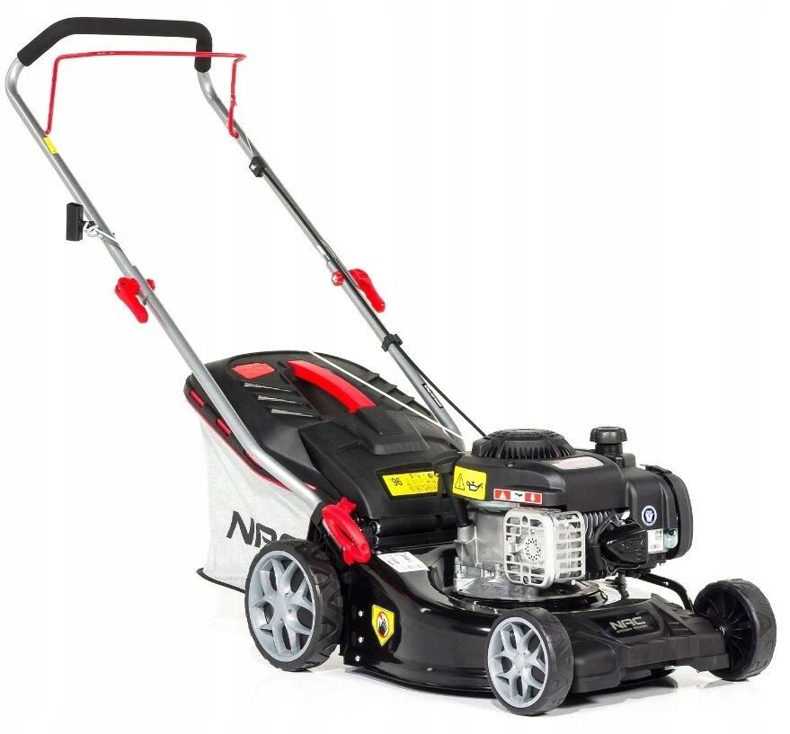 Nac 42 cm briggs stratton 125 cm3 lengva tvirta be pavaros