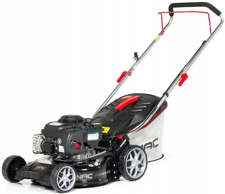 Nac 42 cm briggs stratton 125 cm3 lengva tvirta be pavaros