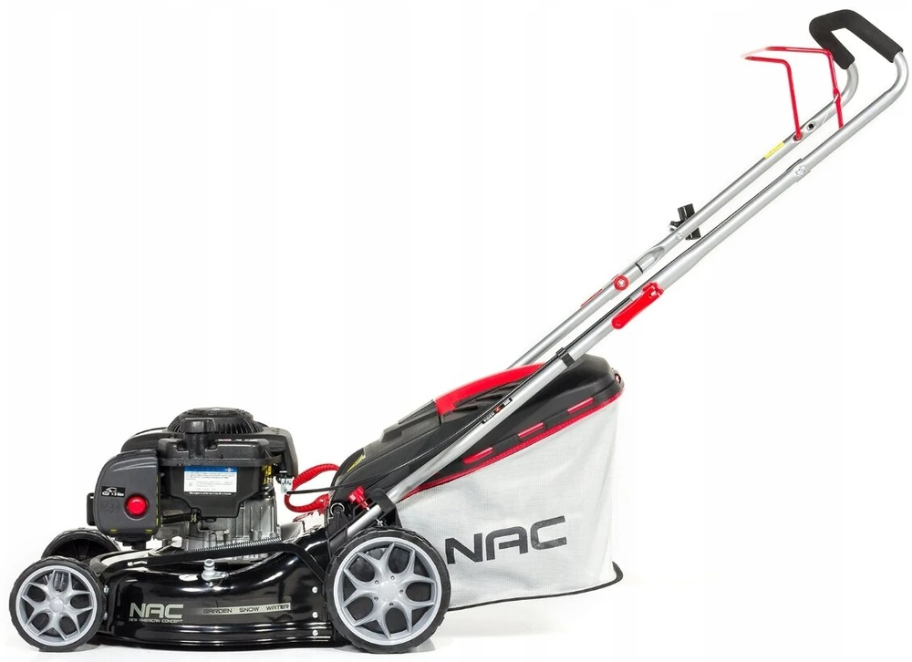 Nac 42 cm briggs stratton 125 cm3 lengva tvirta be pavaros