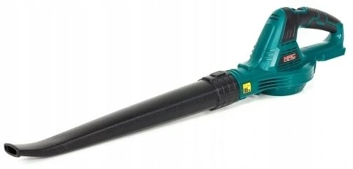 NAC Caterpillar Bb-bl-li-20v akumuliatorinis sodo pūstuvas sniegui, lapams