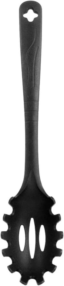 Nailoninės žnyplės patiekimui, 31 cm