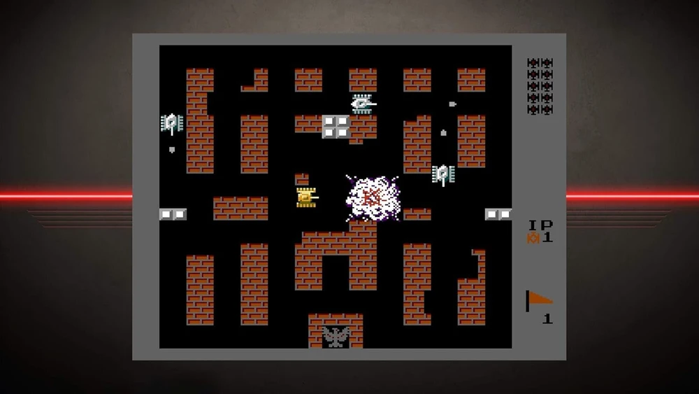 Namco Museum Archives Vol.2 (code in a Box) - [nintendo Switch]