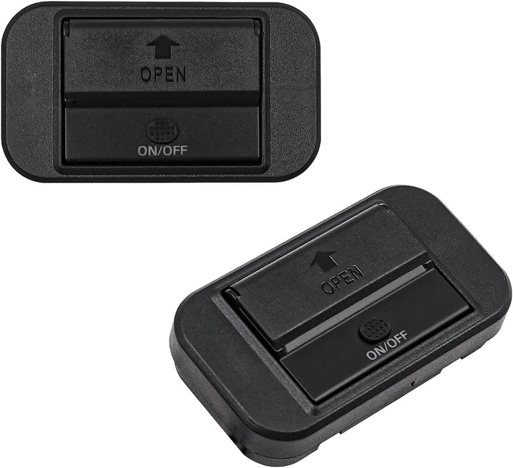 Namvo dvigubas Usb Type-c įkrovimo lizdas 12 V automobilinis įkroviklis Qc3.0 Usb ir Pd Type-c mobiliojo telefono greitas įkrovimas su maitinimo jungikliu automobiliui, valčiai, nameliui-priekabai