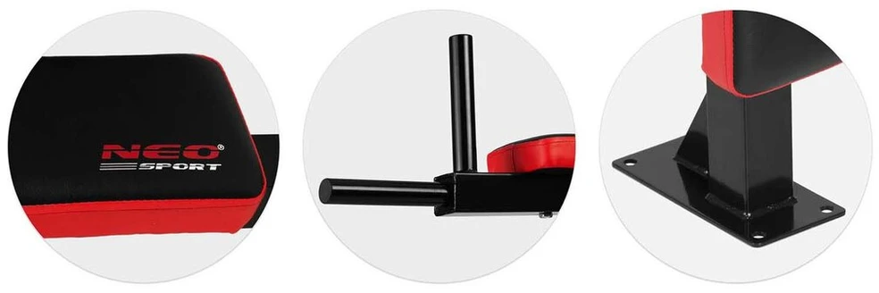 Neo-Sport DIPER ROD NS-318