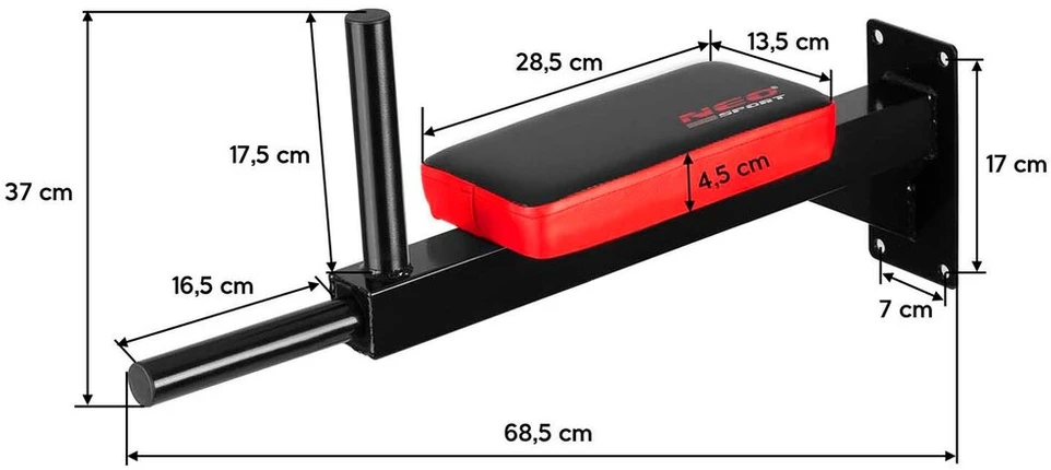 Neo-Sport DIPER ROD NS-318