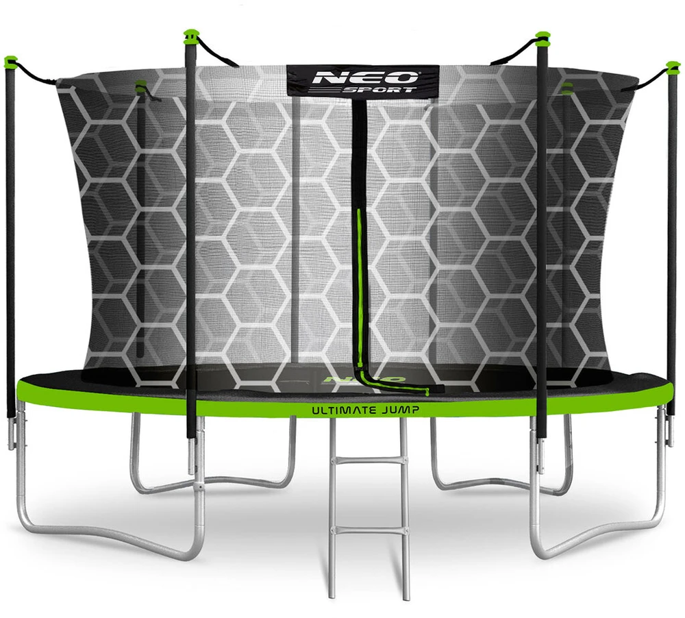 Neo-Sport Sodo batutas