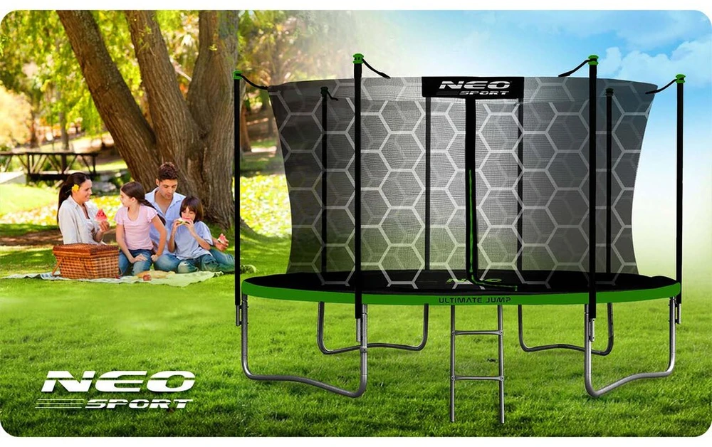 Neo-Sport Sodo batutas