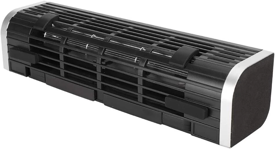 Nešiojamojo kompiuterio ventiliatorius Notebook Turbine Large Air Volume Heatsink Usb Stand Round for Planšetė Mobile Phone Nešiojamas kompiuteris (round Cf-1691)