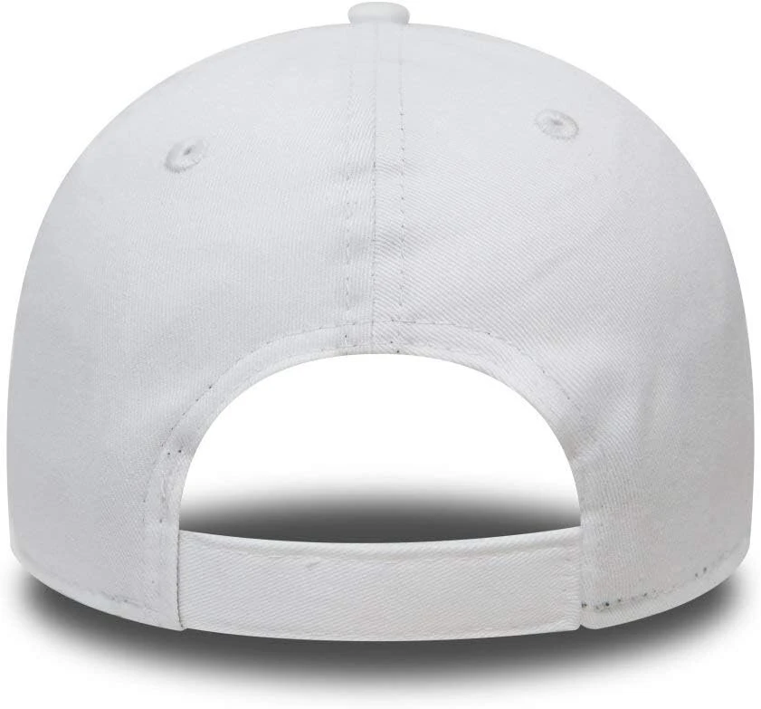 New Era 9forty Basic - Royal/baltas