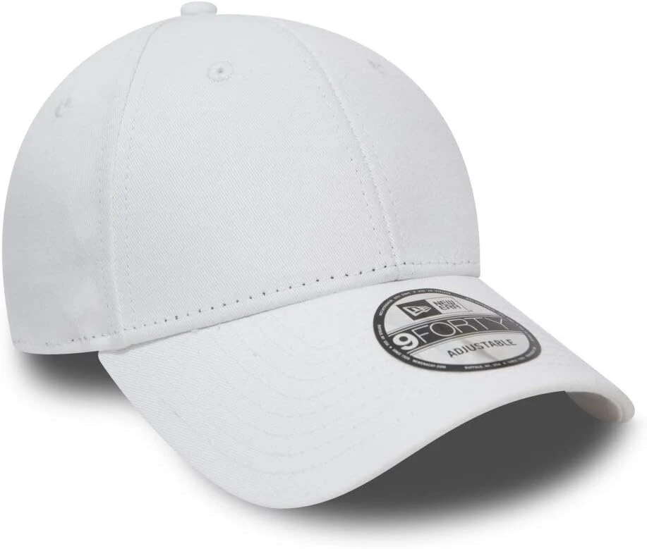 New Era 9forty Basic - Royal/baltas