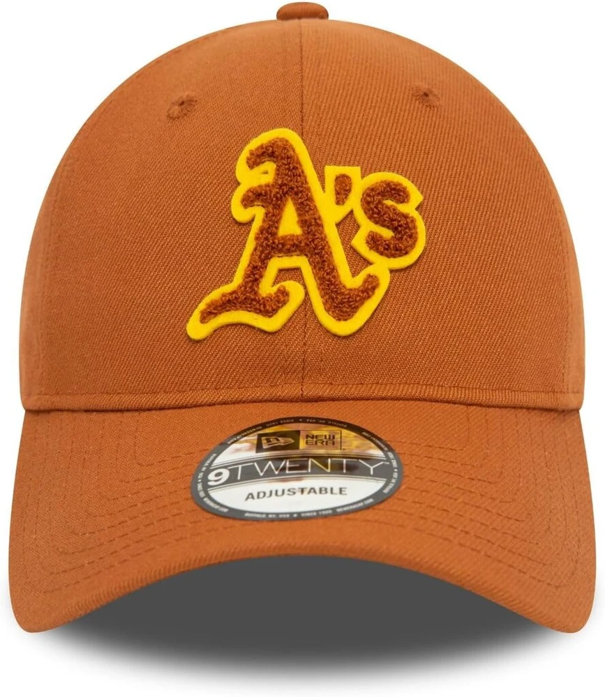 New Era 9twenty Mlb beisbolo kepurė, reguliuojama kepurė