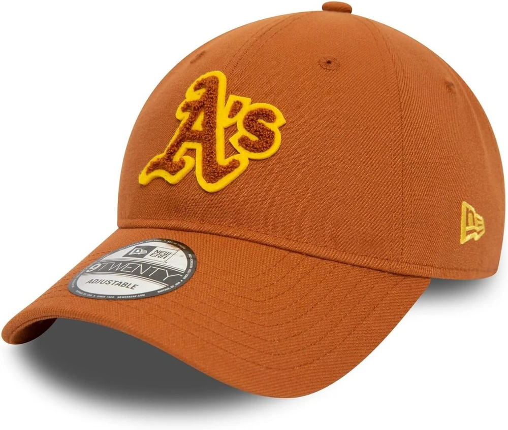 New Era 9twenty Mlb beisbolo kepurė, reguliuojama kepurė