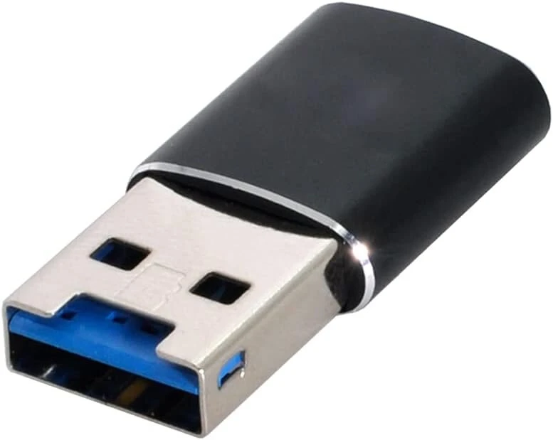 Nfhk usb 3.0 į micro sd sdxc tf kortelių skaitytuvo rašytuvo adapteris 5 gbps super spartus automobiliui nešiojamam kompiuteriui
