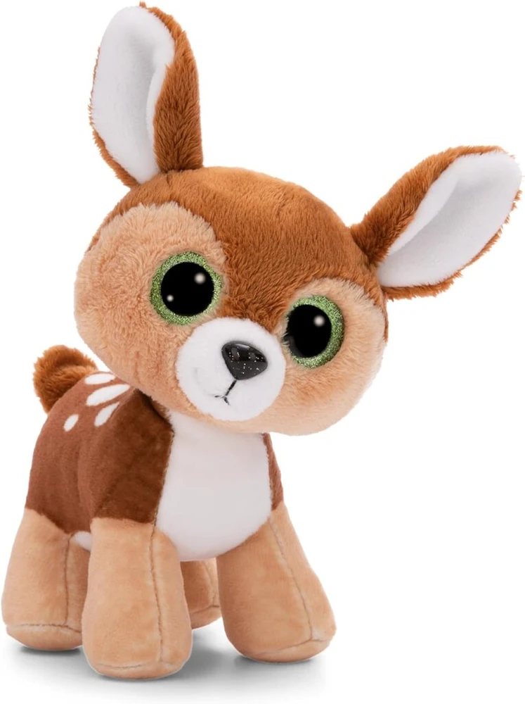 Nici Glubschis Nici Minkštas Žaislas Elniukas Feena 15 cm