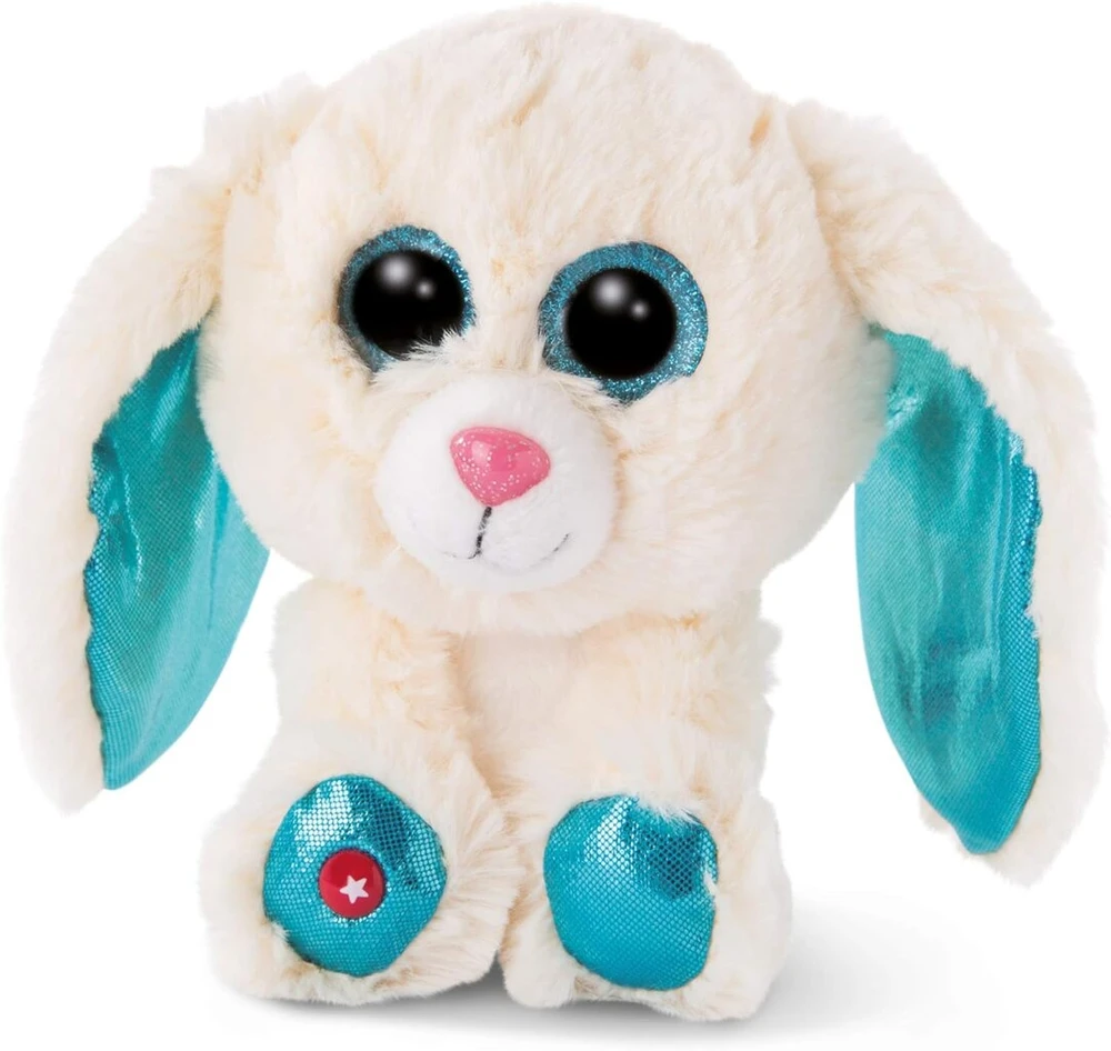 Nici Glubschis: Originalas – Glubschis Baako šikšnosparnis, 15 cm