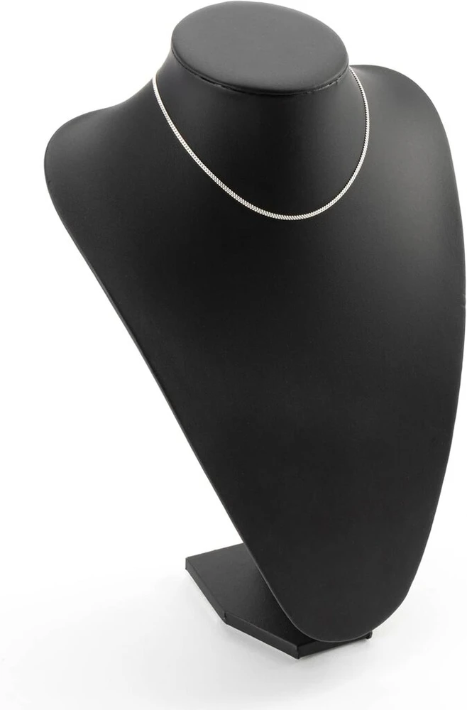 Nklaus grandinėlė / 925 sidabras / 2.10 mm pločio