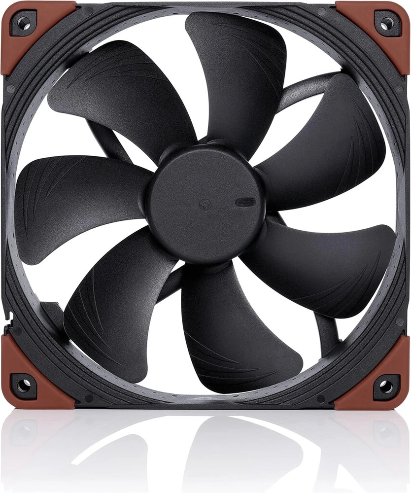 Noctua Nf-a14 Ippc-2000 Pwm pramoninis ventiliatorius, 140mm